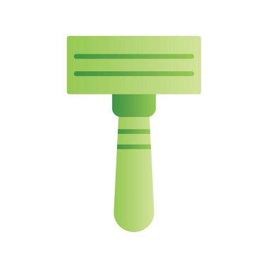 Razor Blade Creative Icons Desig