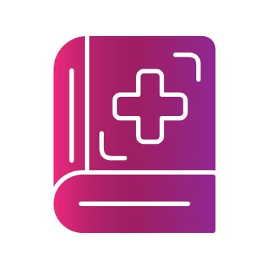 Book Creative Icons Desig