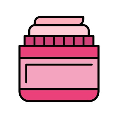 Cream Creative Icons Desig