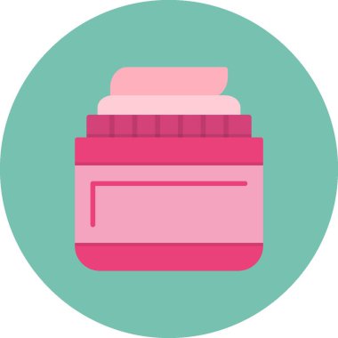 Cream Creative Icons Desig