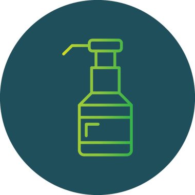 Syrup Creative Icons Desig