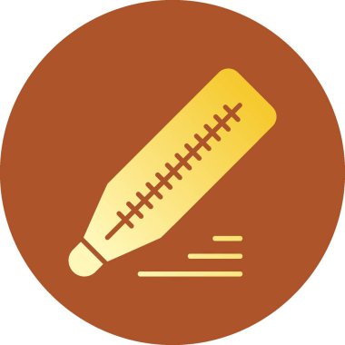 Thermometer Creative Icons Desig