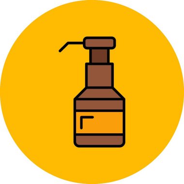 Syrup Creative Icons Desig