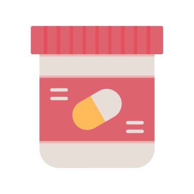 Pills Creative Icons Desig