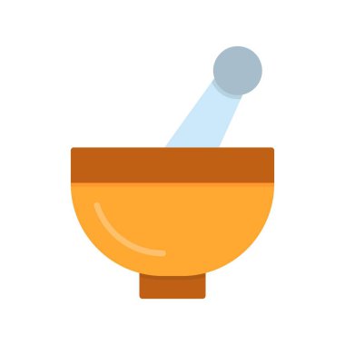 Mortar Creative Icons Desig