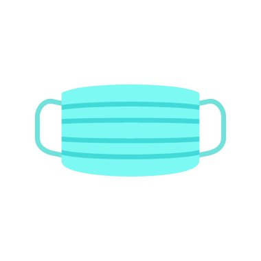 Mask Creative Icons Desig