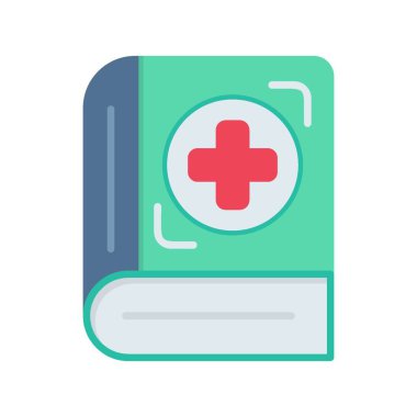 Book Creative Icons Desig