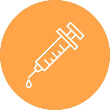 Syringe Creative Icons Desig