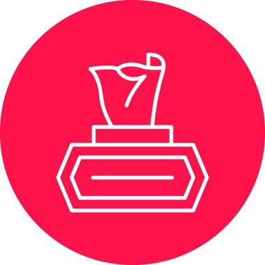 Wet Wipes Creative Icons Desig