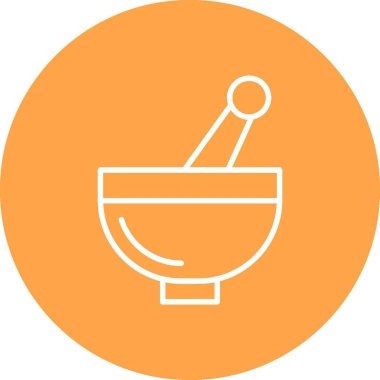 Mortar Creative Icons Desig