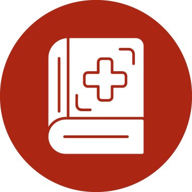 Book Creative Icons Desig