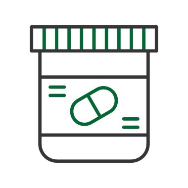 Pills Creative Icons Desig