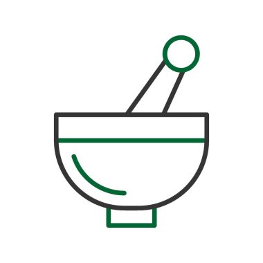 Mortar Creative Icons Desig