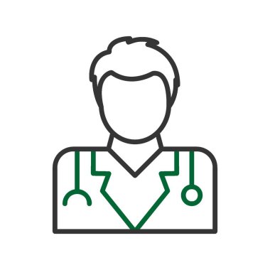 Doctor Creative Icons Desig