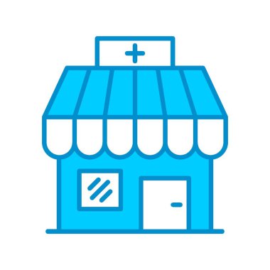Pharmacy Creative Icons Desig