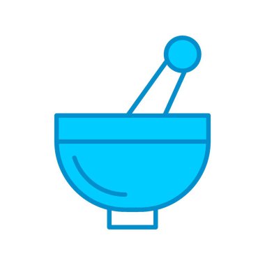 Mortar Creative Icons Desig