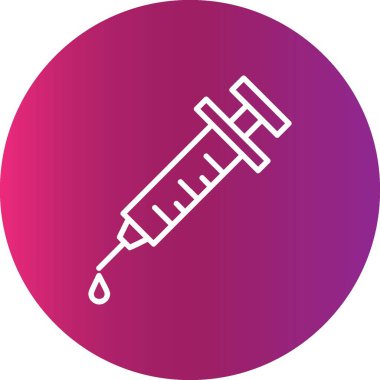 Syringe Creative Icons Desig
