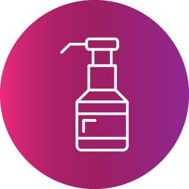 Syrup Creative Icons Desig