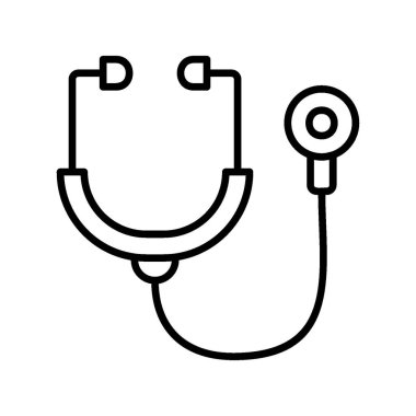 Stethoscope Creative Icons Desig