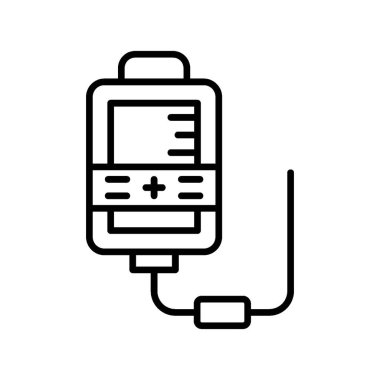 Chemotherapy Creative Icons Desig