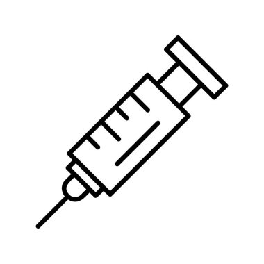 Syringe Creative Icons Desig