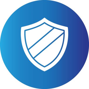 Shield Creative Icons Desig