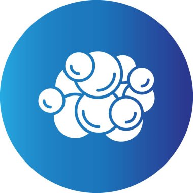 Cancer Cell Creative Icons Desig