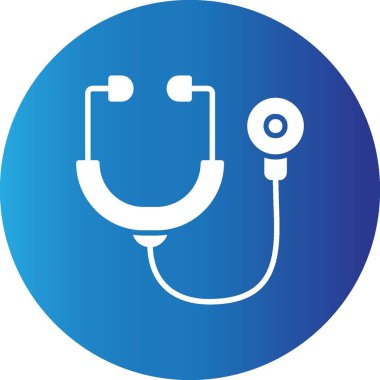 Stethoscope Creative Icons Desig