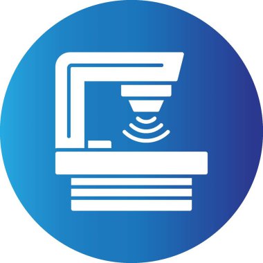 Radiotherapy Creative Icons Desig