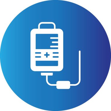 Chemotherapy Creative Icons Desig