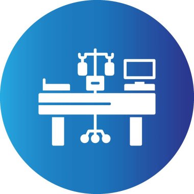 Chemotherapy Creative Icons Desig