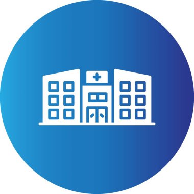 Hospital Creative Icons Desig