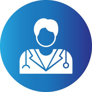 Doctor Creative Icons Desig