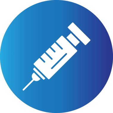 Syringe Creative Icons Desig