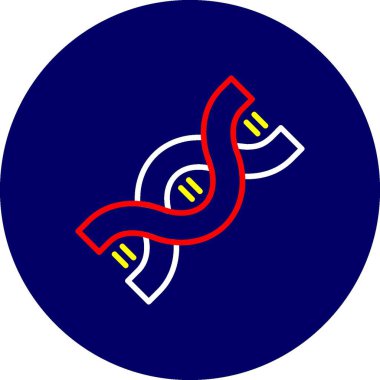 Dna Creative Icons Desig