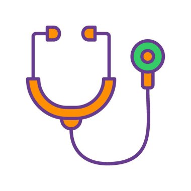 Stethoscope Creative Icons Desig
