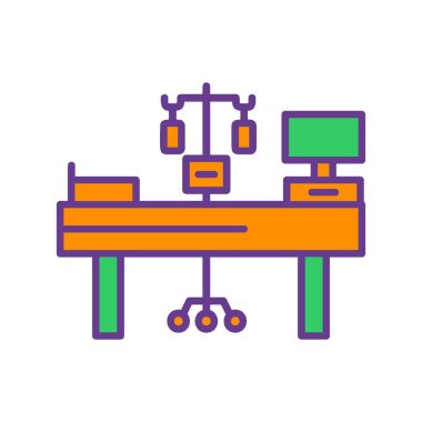 Chemotherapy Creative Icons Desig