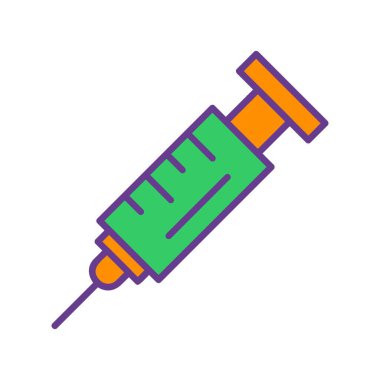 Syringe Creative Icons Desig