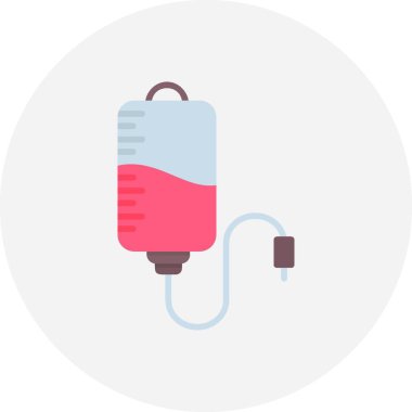 Transfusion Creative Icons Desig