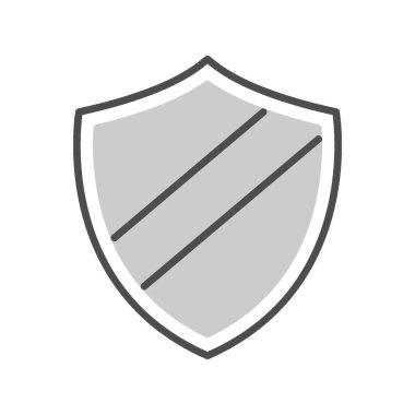 Shield Creative Icons Desig