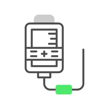 Chemotherapy Creative Icons Desig