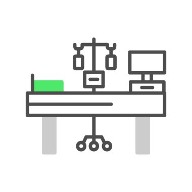 Chemotherapy Creative Icons Desig