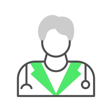 Doctor Creative Icons Desig