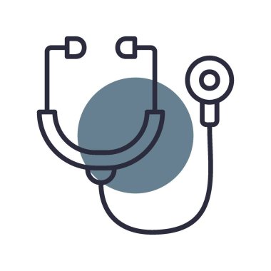 Stethoscope Creative Icons Desig