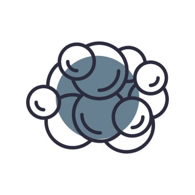 Cancer Cell Creative Icons Desig