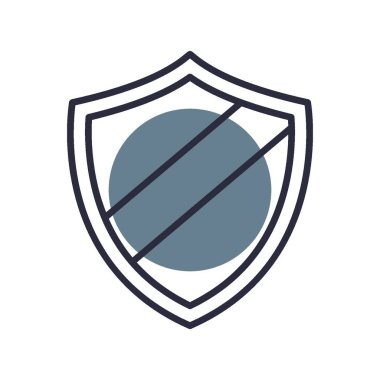 Shield Creative Icons Desig