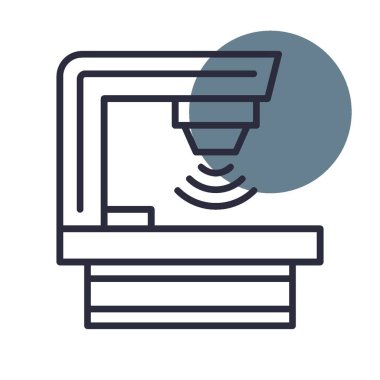 Radiotherapy Creative Icons Desig