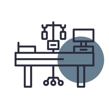 Chemotherapy Creative Icons Desig