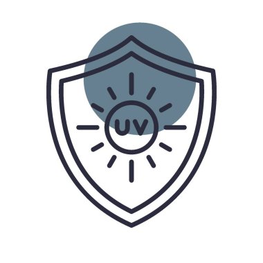 Uv Creative Icons Desig