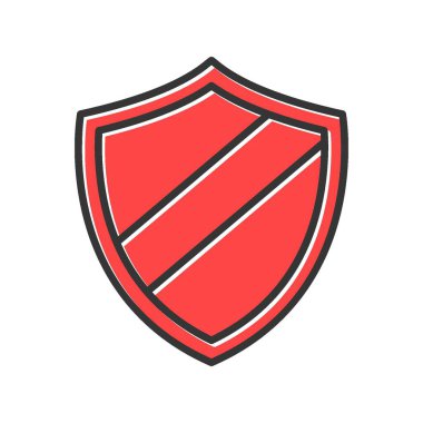 Shield Creative Icons Desig